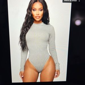 Brand new still in package bodysuit